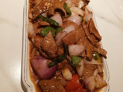 南煎肝-旺达·福州菜(正大广场店)