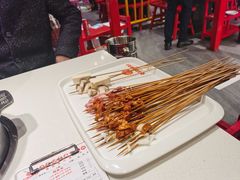 -老马路串串香火锅(北门桥店)