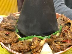 -赵氏盱眙十三香龙虾(蓝村店)