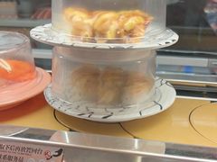 -争鲜回转寿司(中街大悦城店)