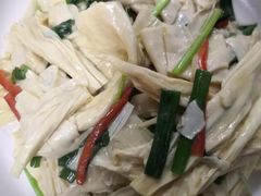 -绿丰园农家菜(南北大厦店)