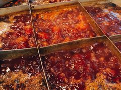 -朱氏胖子烂火锅(洪崖洞店)