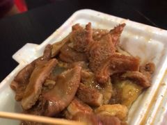 -细妹五香牛杂(步行街店)