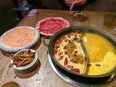 -楠火锅(新街口苏宁店)