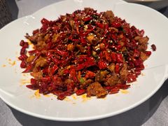 -渝信川菜(新辰里亚运村店)