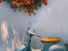 -花开餐厅(环湖中路店)