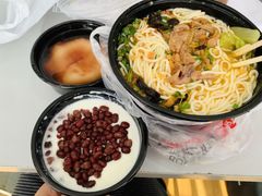 -恒信牛奶甜品(南京总店)