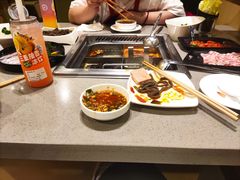 -海底捞火锅(万达广场店)
