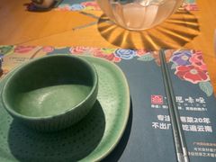 -甘思咪哚·云南艺术餐厅(天河广百店)