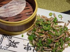 -永安水煮活鱼·仪征菜(仪征奥林匹克店)