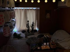 -秘境影院式酒店(苏州平江万达广场店)