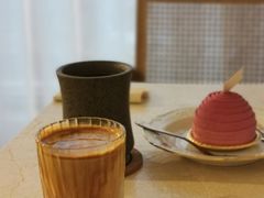 -Me Coffee下午茶艺术空间