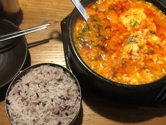 -包装马车·韩国料理·포장마차