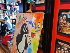 -布拉格餐厅· 中欧捷克菜(全国首店)