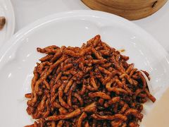 -眉州东坡(清河万象汇店)