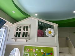 -精德口腔·种植修复·儿牙中心(财富中心店)