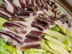 -南山民肴·乡土徽菜(豪辰俪景店)