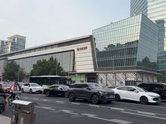 -北京SKP