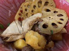 -小吴水煮(羊子巷无任何分店)