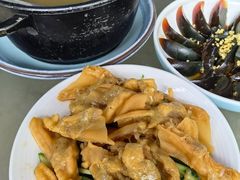 -魁盛居百年鲁菜馆(中林路店)