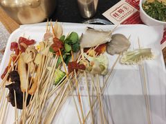 -旺蜀主成都串串火锅(西直门凯德MALL店)