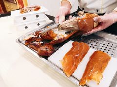 -惠丰堂饭庄·烤鸭·京味菜(翠微路店)