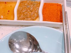 -韩时烤肉(丰科万达广场店)
