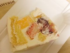 -Rosy洛绮·蛋糕咖啡店