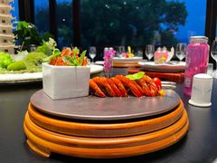 -柳莺湖上·湖景餐厅·江南菜(西湖店)