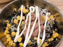 -米村拌饭(新世界百货崇文门店)