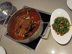 -蝎王府羊蝎子(西直门店)