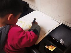 -水孩子国际儿童游泳早教中心(吾悦旗舰中心)