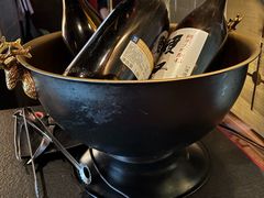 -300杯·和牛烧肉清酒专门店(廊里店)