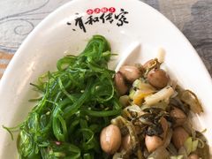 -清和传家饺子(沈阳联合路店)