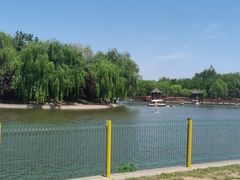 -宿豫区运河湾森林动物园