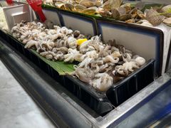 -亚马逊海鲜自助(梅溪湖步步高店)