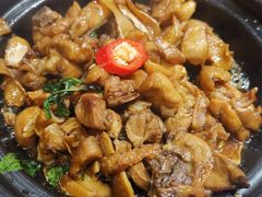 -斯丹姜母鸭·古法干香(涂门街总店)