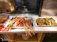 -金米客烤肉自助(中山路茂业时代城店)