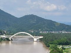 -台州府城(江南长城)