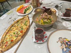 -SULTAN·苏坦土耳其餐厅(新光汇店)