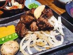 -和彩放题餐厅(酒仙桥店)