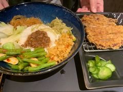-馔豚·台北菜专门店(深圳湾万象城店)