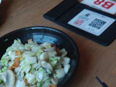 -新白鹿餐厅(城西银泰城店)