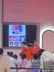 -尼克Playtime(欢乐海岸店)
