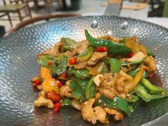 -苏湘小馆·不做预制菜(青年公社店)
