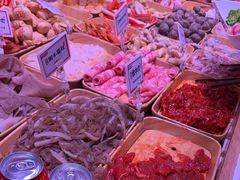 -福客麻辣烫·现炒麻辣香锅(印力中心店)