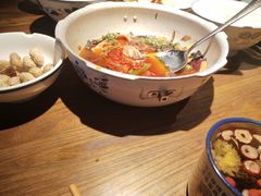 -农耕记·湖南土菜(halo广场店)