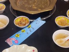 -芦月轩羊蝎子(劲松店)
