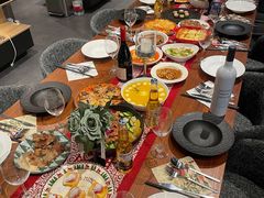 -Living Kitchen团建·厨艺派对空间(国贸店)