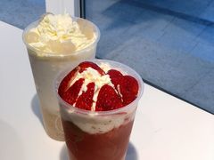 -喜茶(迪士尼小镇DP店)